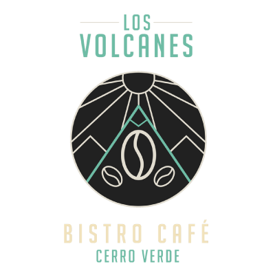 Los Volcanes Bistro Café